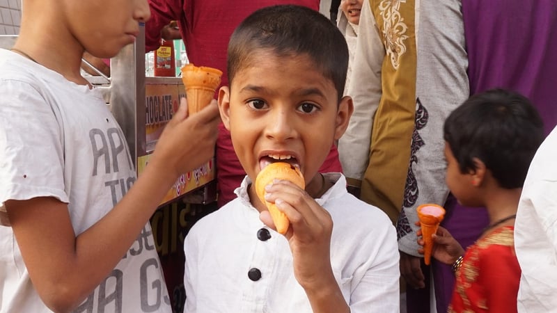 Supercar Driving Experience